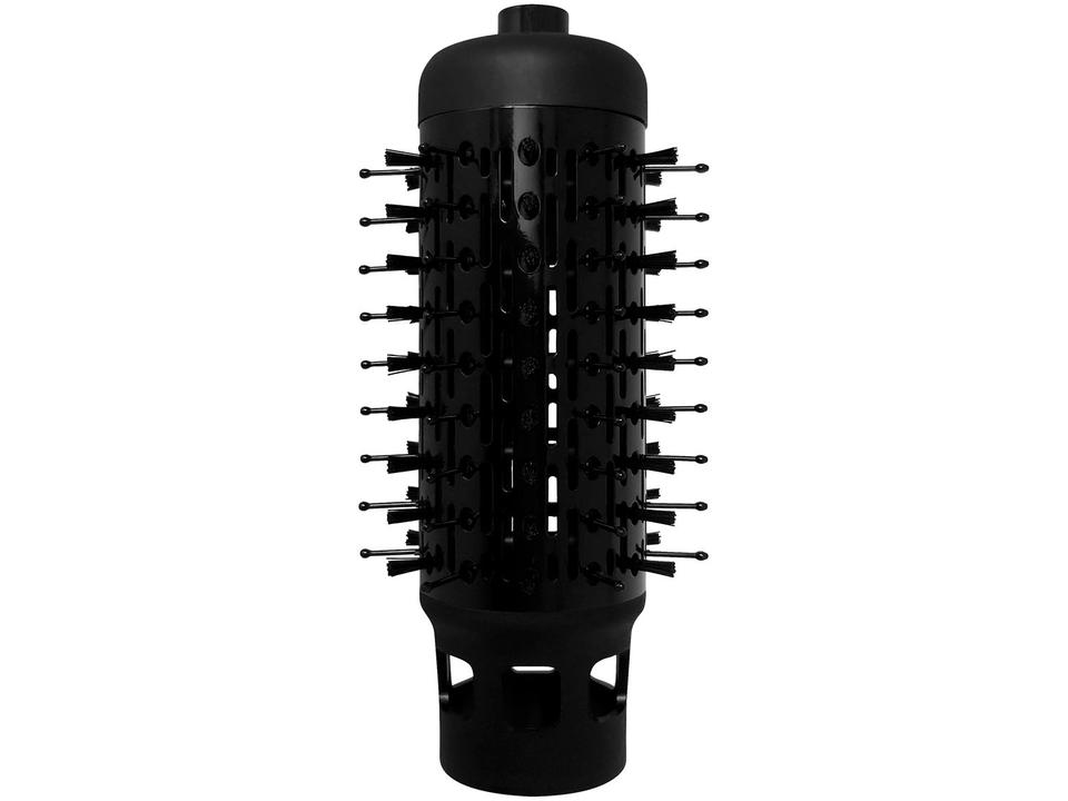 Escova Modeladora GA.MA Italy Rotating Styler Turbo Íon 2600 3D Therapy 1100W 2 Velocidades - 4