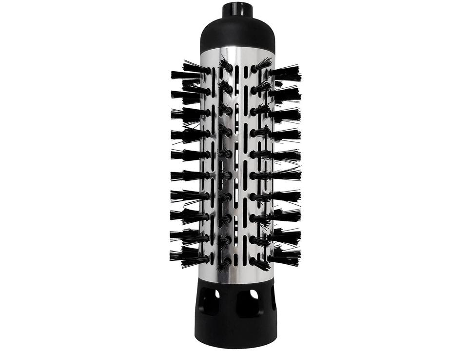 Escova Modeladora GA.MA Italy Rotating Styler Turbo Íon 2600 3D Therapy 1100W 2 Velocidades - 3