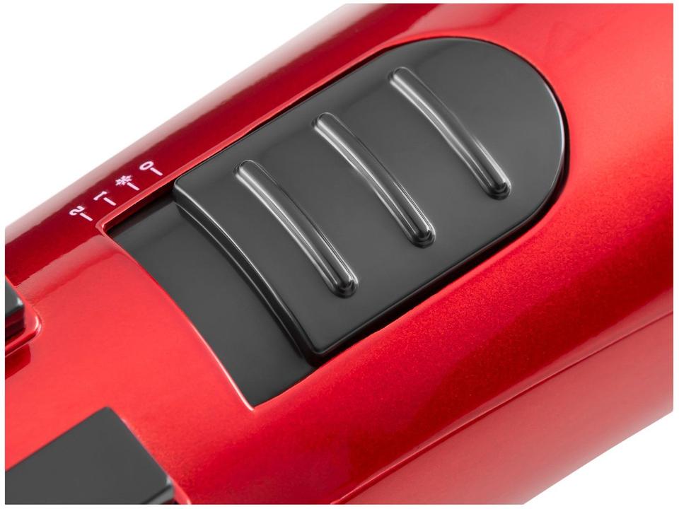 Escova Modeladora Philco Spin Brush PEC04V - 6