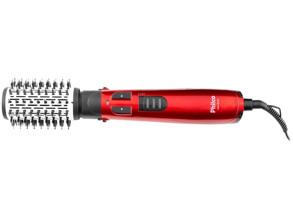 Escova Modeladora Philco Spin Brush PEC04V - 2