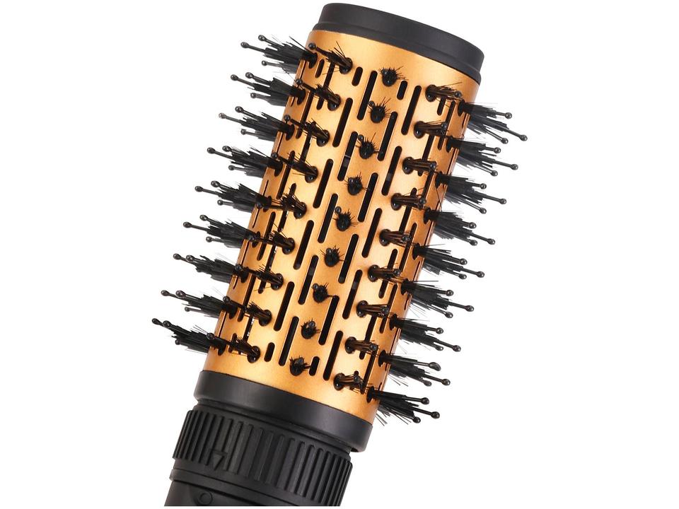 Escova Rotativa Britânia BER20PD 1200W com Íons - 13