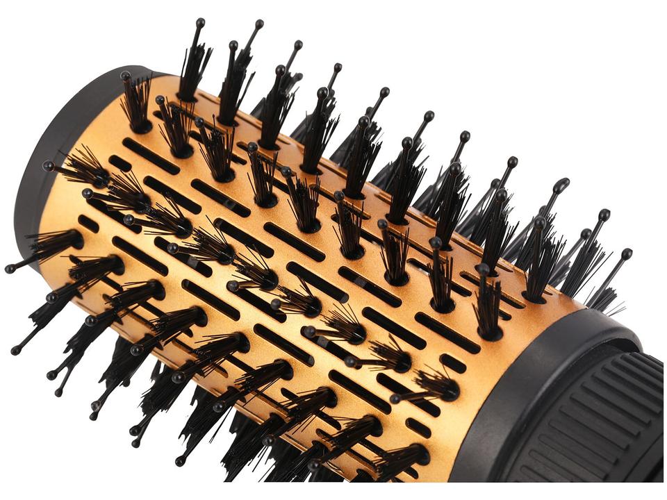 Escova Rotativa Britânia BER20PD 1200W com Íons - 11