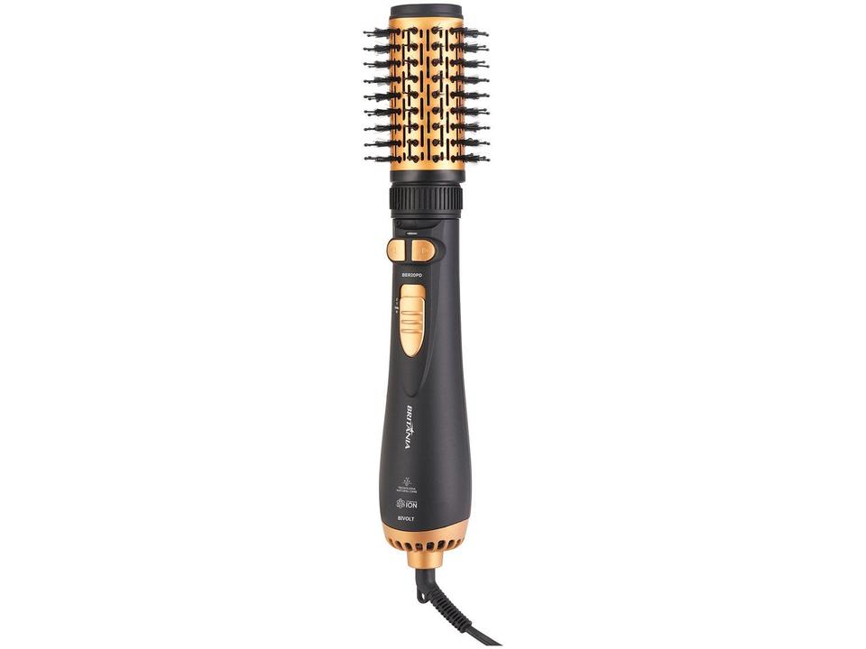Escova Rotativa Britânia BER20PD 1200W com Íons - 2