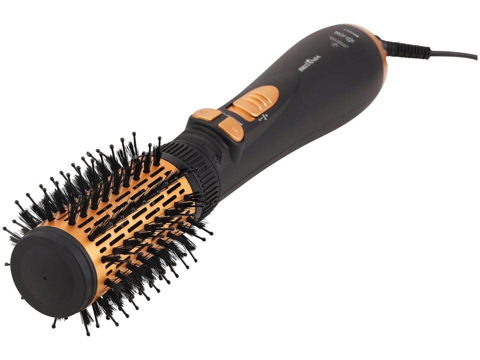 Escova Rotativa Britânia BER20PD 1200W com Íons - 5