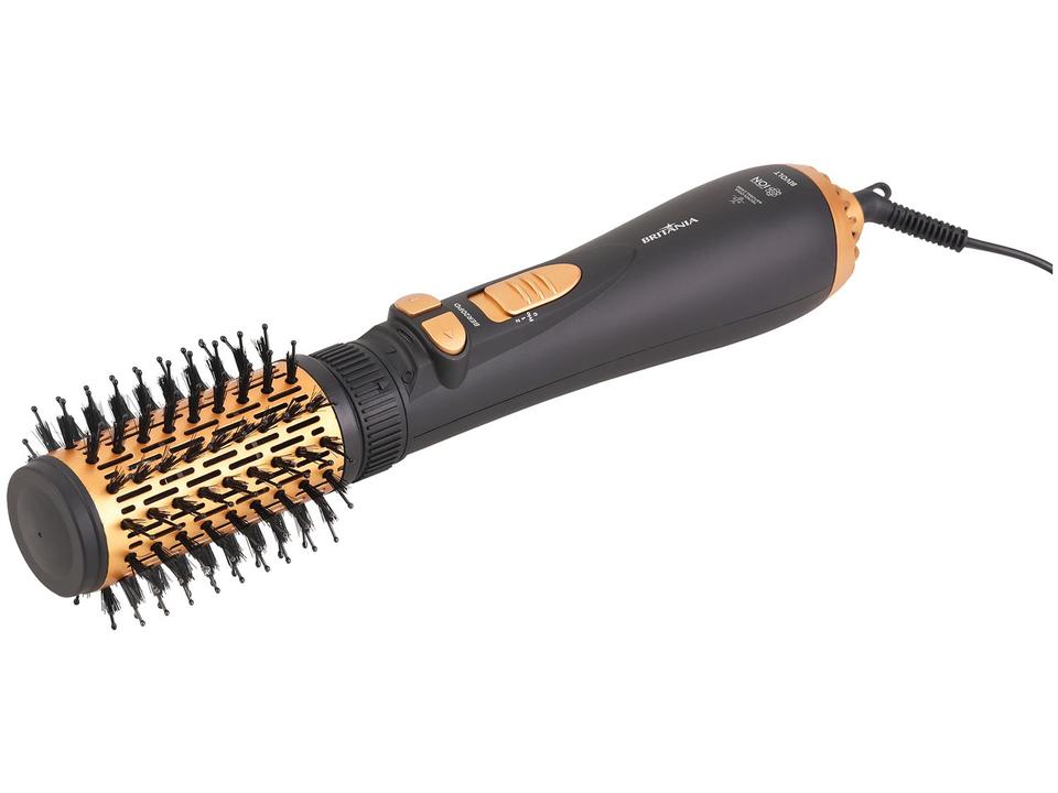 Escova Rotativa Britânia BER20PD 1200W com Íons - 4