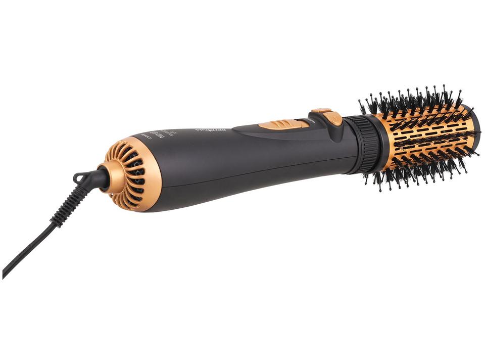 Escova Rotativa Britânia BER20PD 1200W com Íons - 1