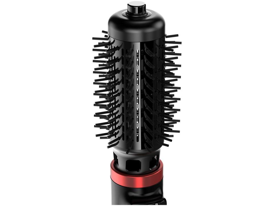 Escova Rotativa GA.MA Italy Eleganza Plus 1100W 2 Velocidades - 5