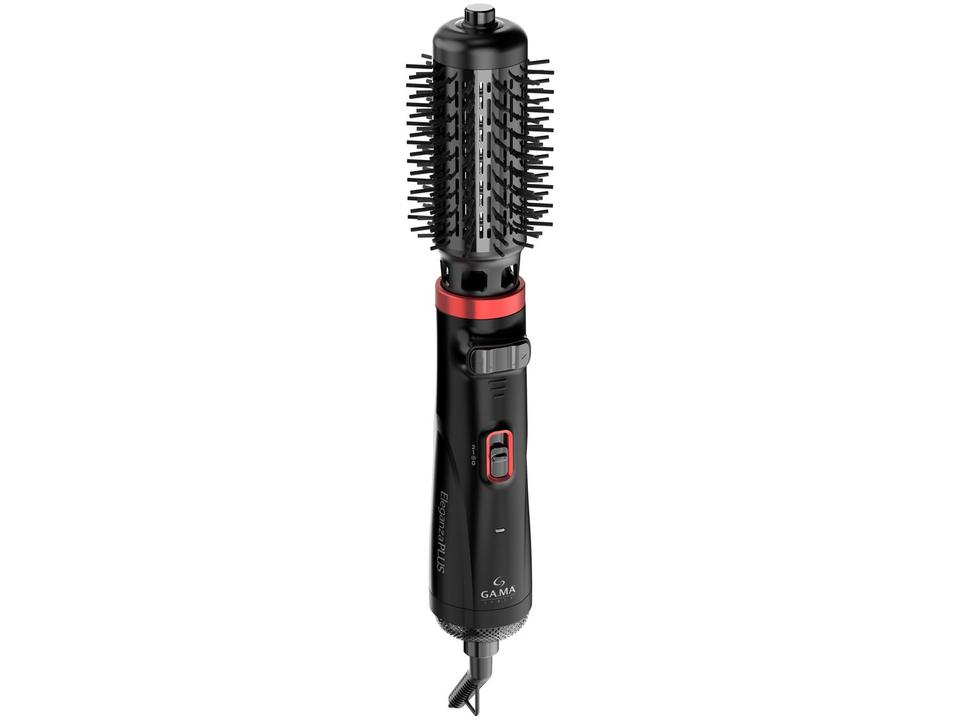 Escova Rotativa GA.MA Italy Eleganza Plus 1100W 2 Velocidades - 3