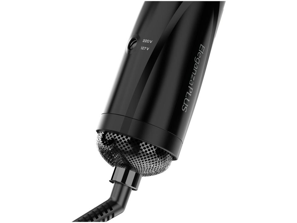 Escova Rotativa GA.MA Italy Eleganza Plus 1100W 2 Velocidades - 7