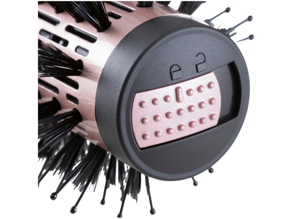 Escova Rotativa Mondial Black Rose ERB-01 - 10