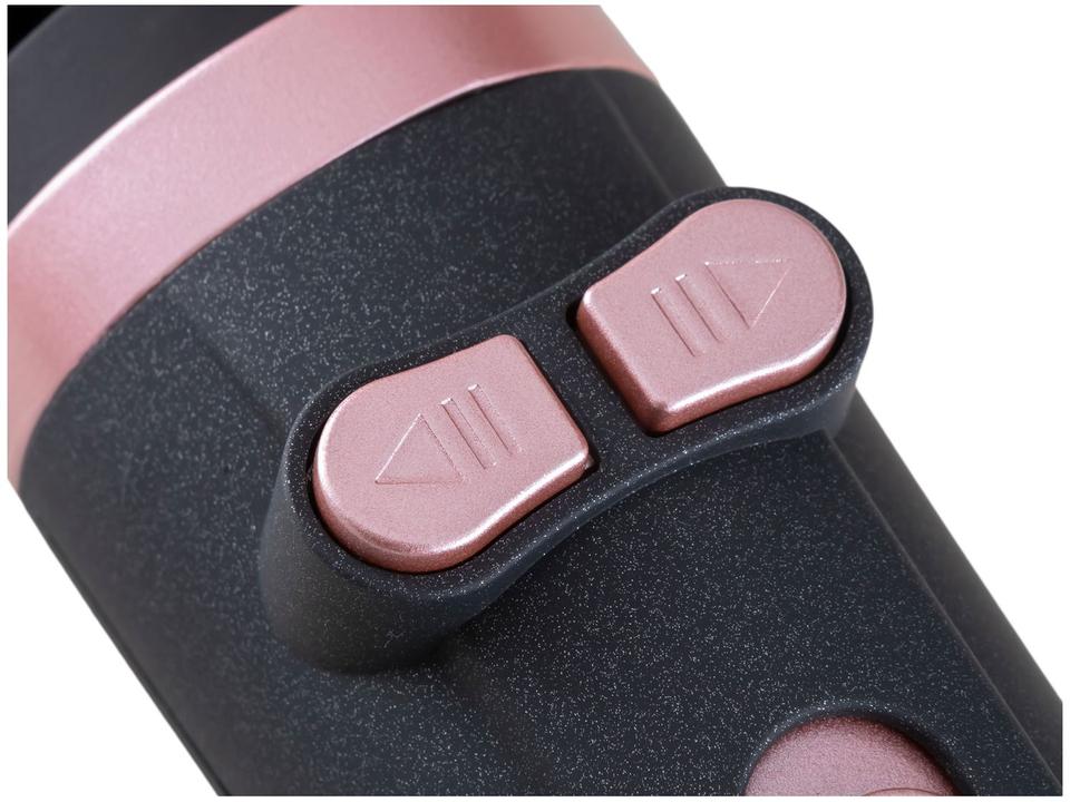 Escova Rotativa Mondial Black Rose ERB-01 - 8