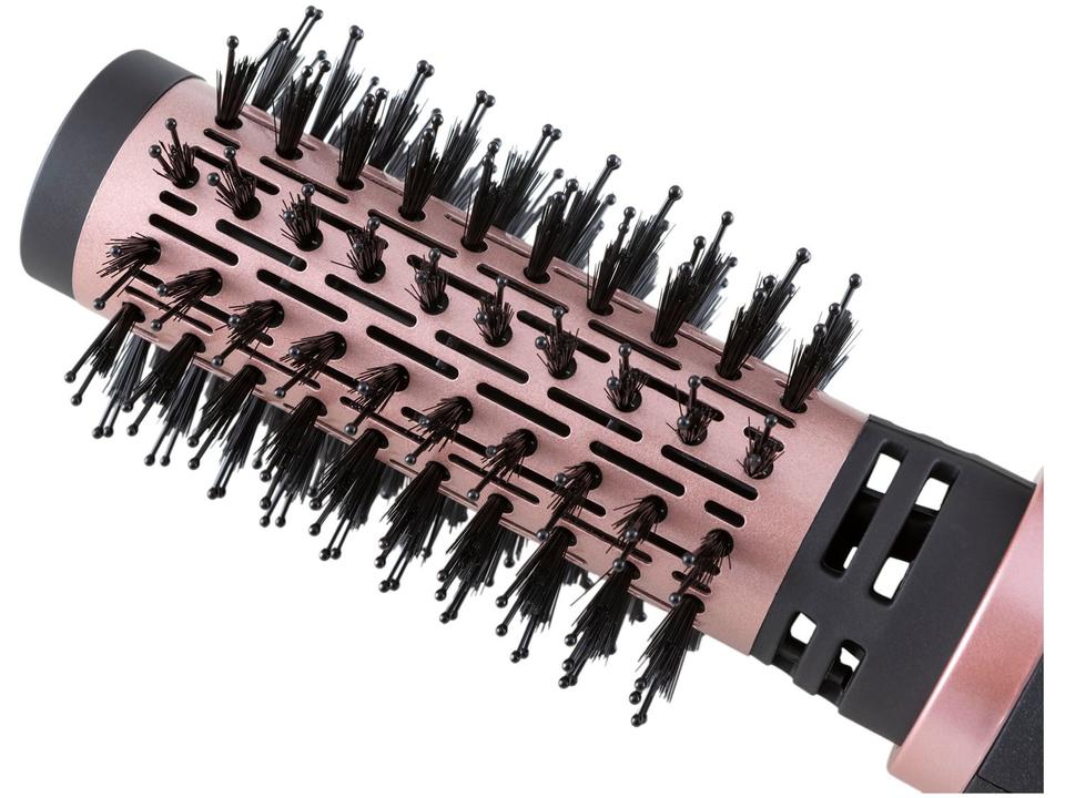 Escova Rotativa Mondial Black Rose ERB-01 - 6