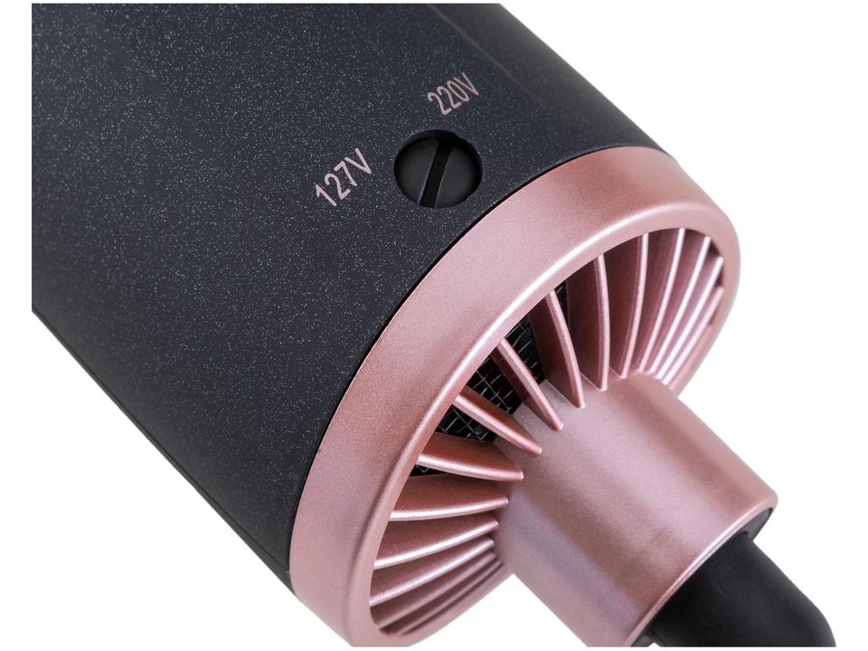 Escova Rotativa Mondial Black Rose ERB-01 - 9