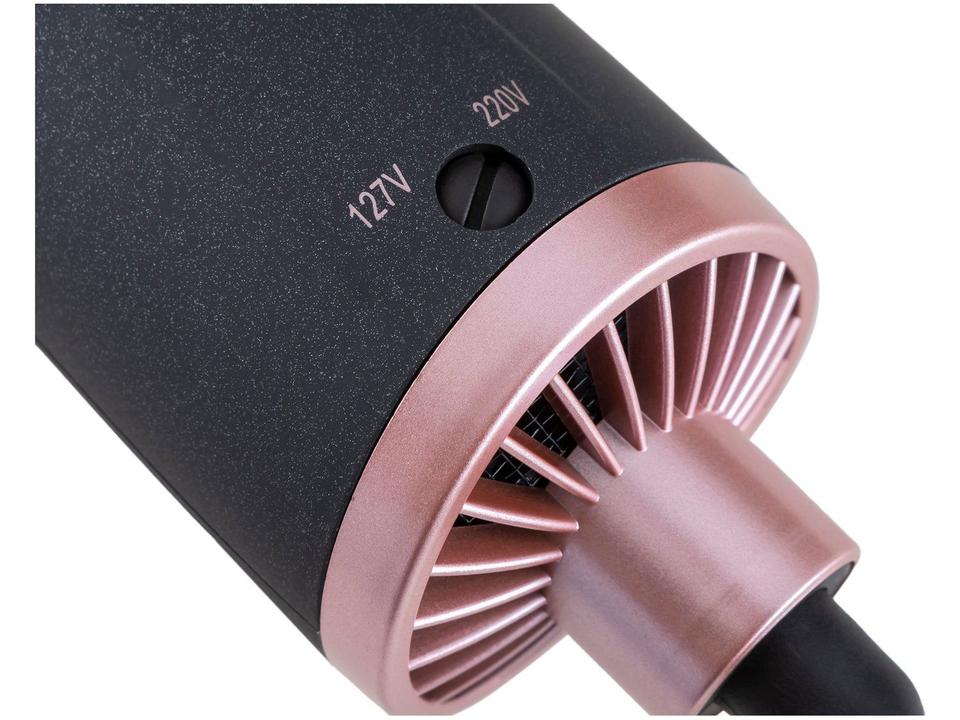 Escova Rotativa Mondial Black Rose ERB-01 - 9