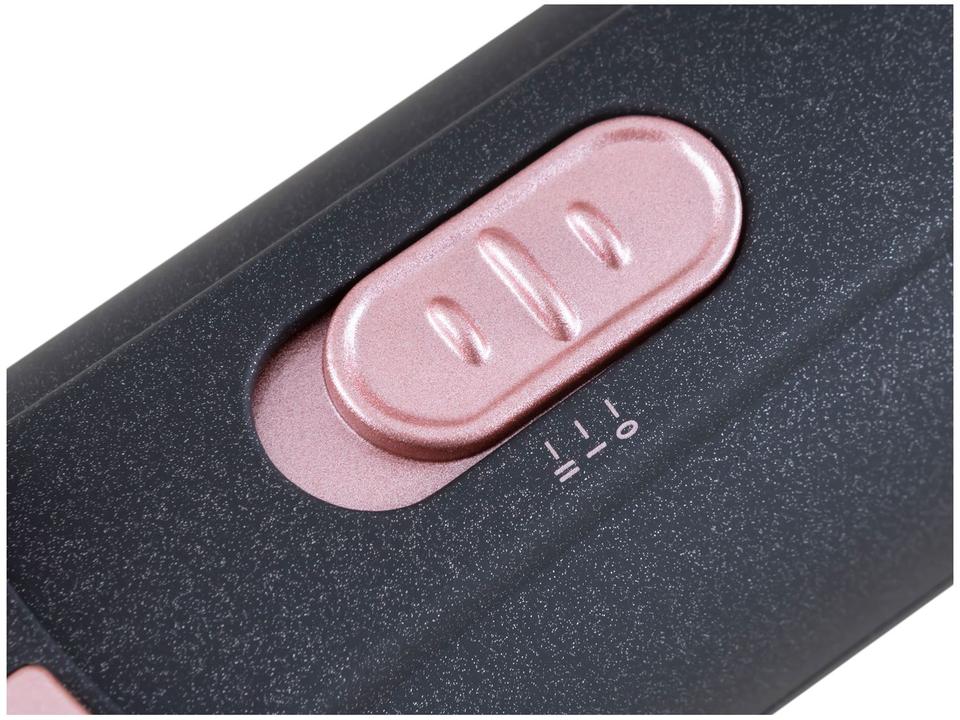 Escova Rotativa Mondial Black Rose ERB-01 - 7