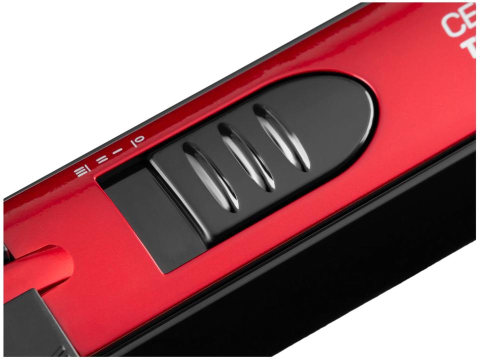 Escova Rotativa Mondial Ceramic Ion Turbo - 11