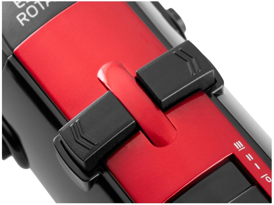 Escova Rotativa Mondial Ceramic Ion Turbo - 12