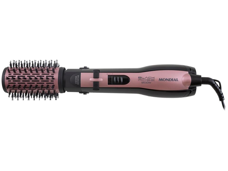 Escova Rotativa Mondial ER-10 1200W - 10