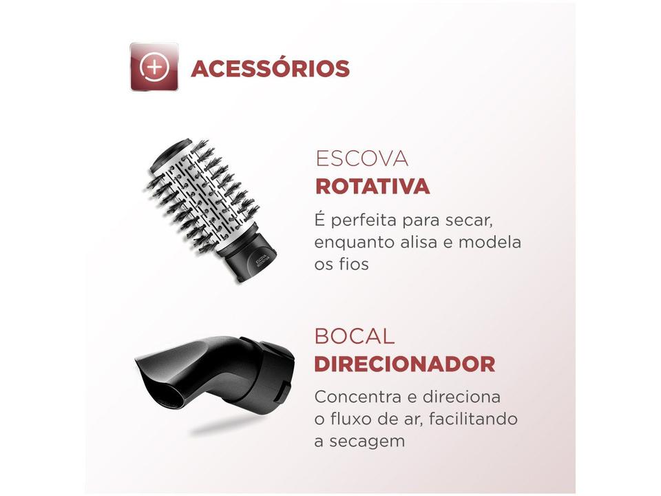 Escova Rotativa Mondial ER-10 1200W - 6