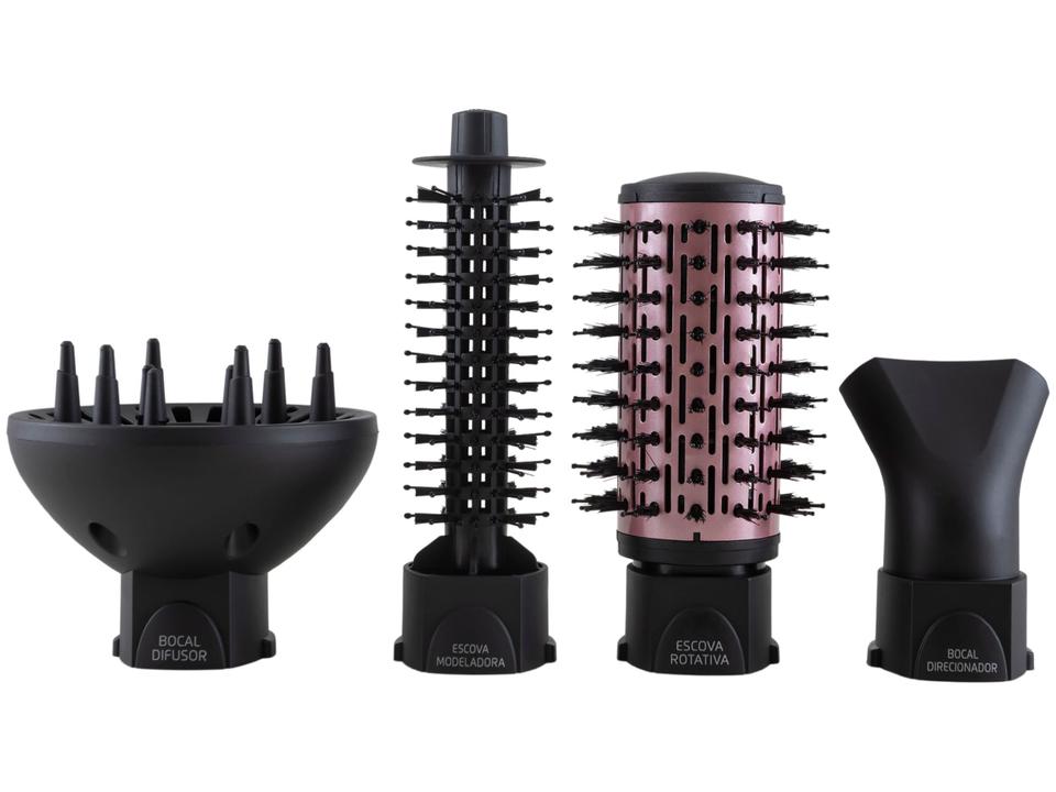 Escova Rotativa Mondial ER-10 1200W - 8