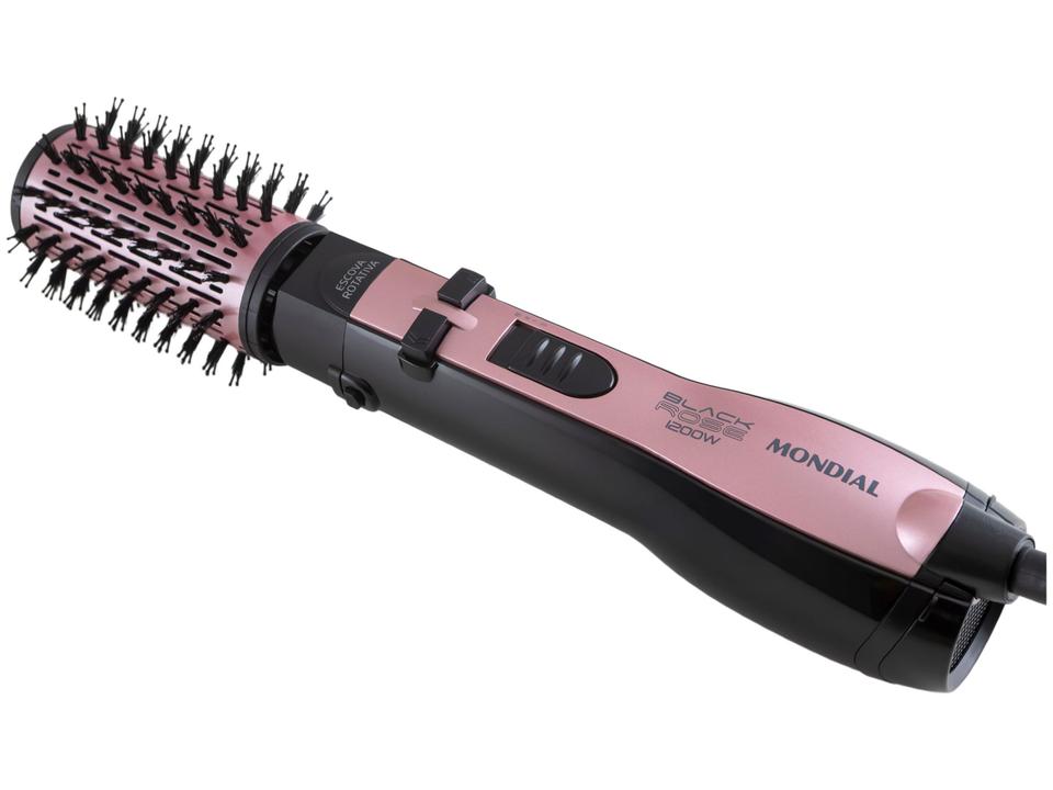 Escova Rotativa Mondial ER-10 1200W - 9
