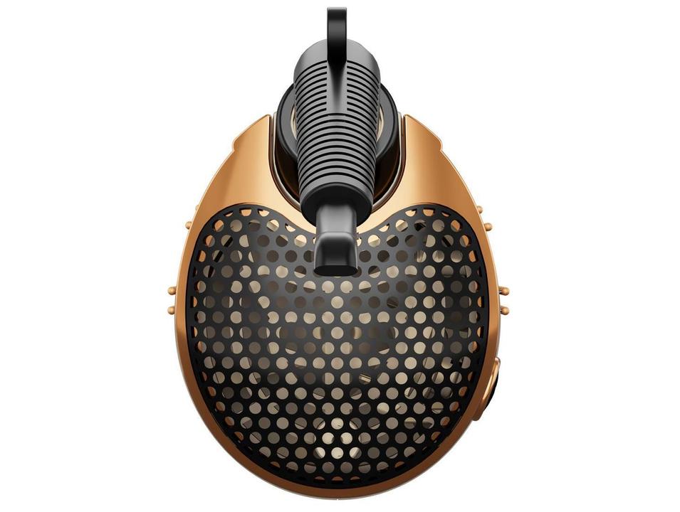 Escova Rotativa Philco PER03 1300W Íons Tourmaline - 6