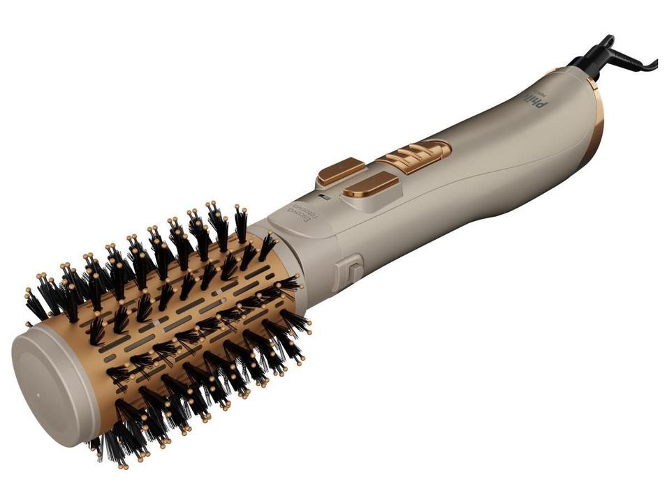 Escova Rotativa Philco PER03 1300W Íons Tourmaline - 8