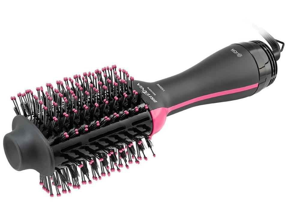 Escova Secadora Britânia BEC02PR 1300W - 5