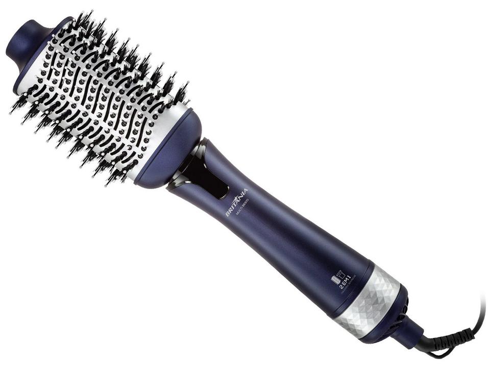 Escova Secadora Britânia BES10 1000W 2 Velocidades - 5