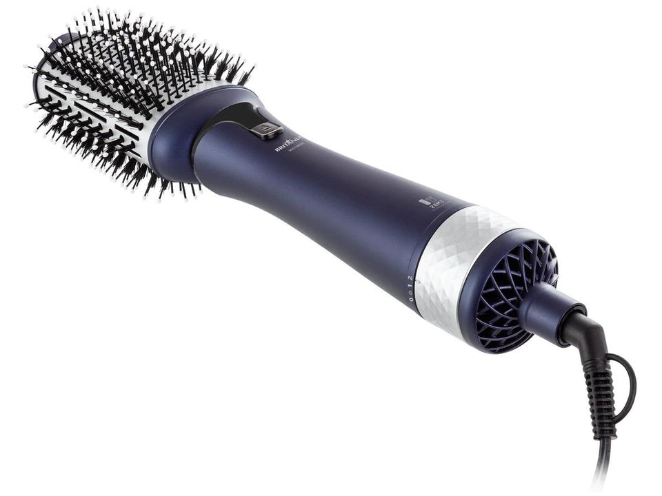 Escova Secadora Britânia BES10 1000W 2 Velocidades - 9