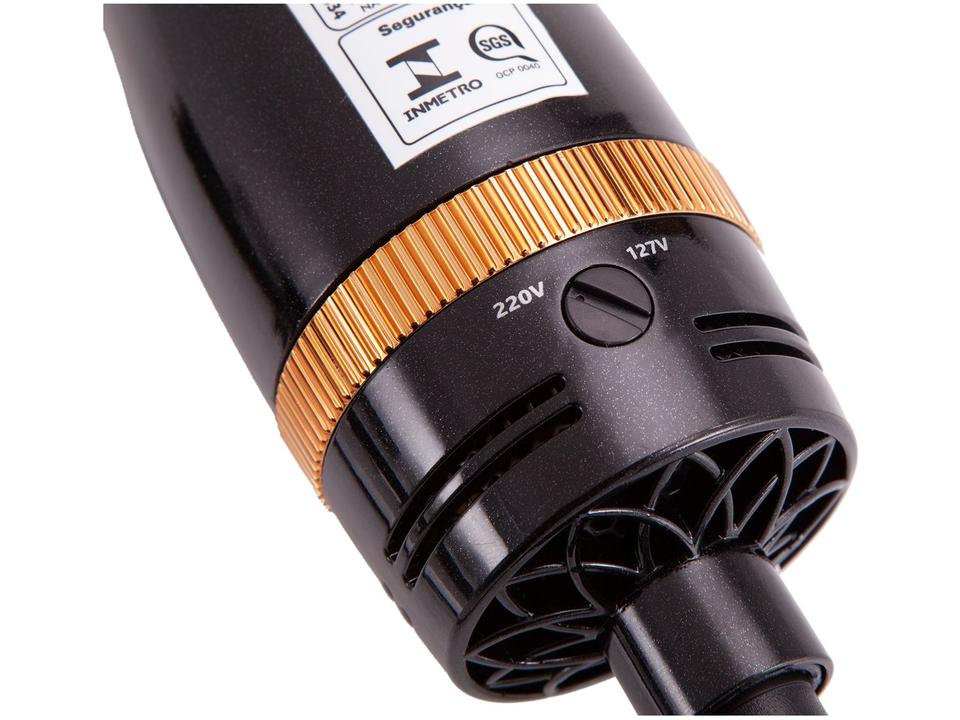 Escova Secadora Britânia BES24P Compact Bivolt - 9