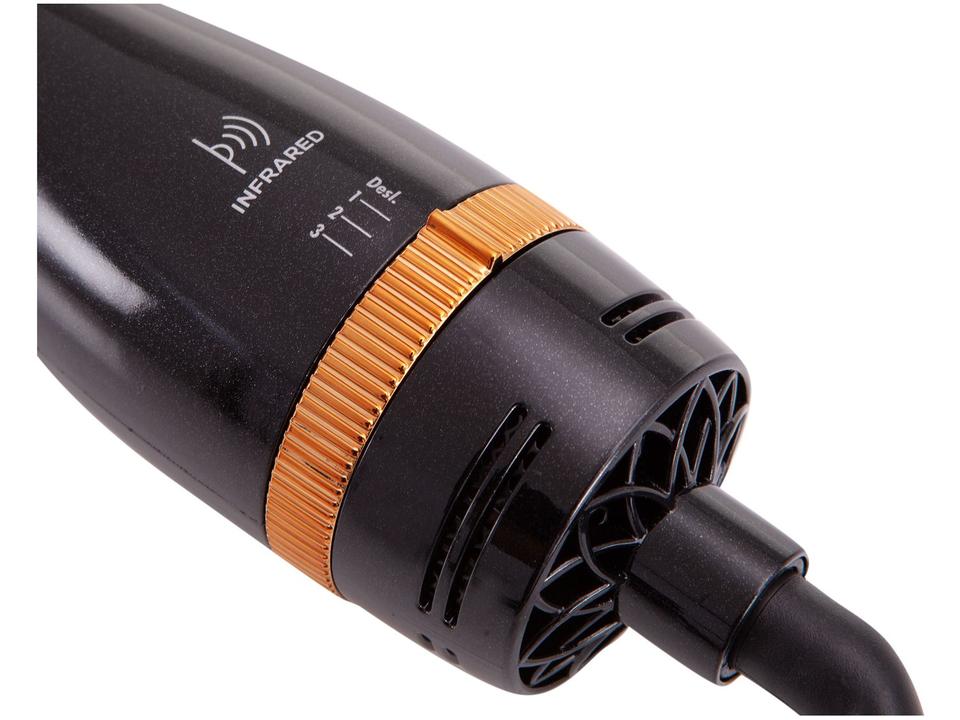 Escova Secadora Britânia BES24P Compact Bivolt - 8