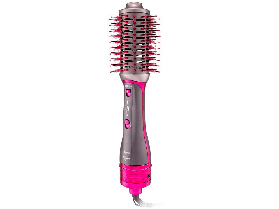 Escova Secadora Britânia BES26SR 1300W - 5