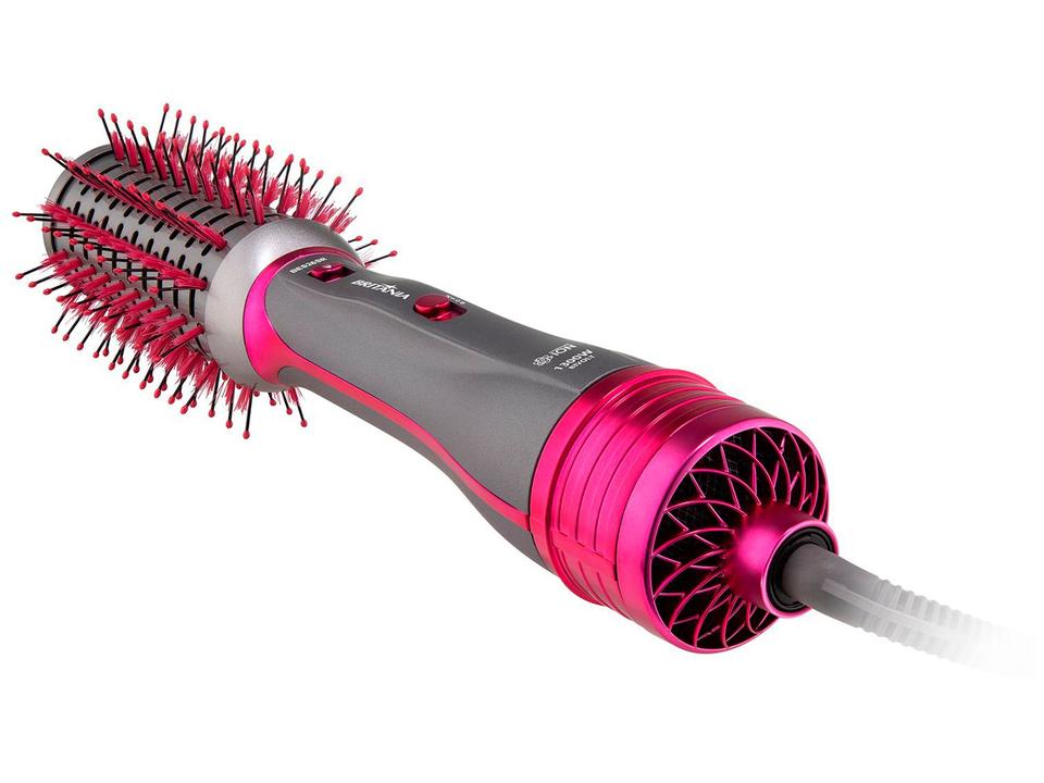 Escova Secadora Britânia BES26SR 1300W - 10