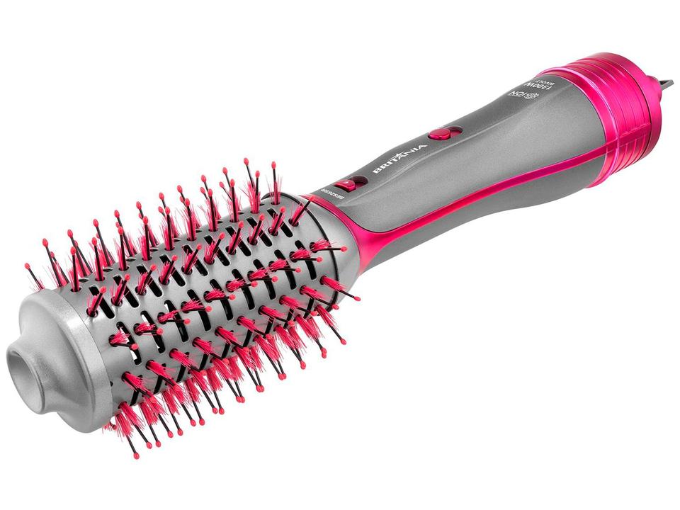 Escova Secadora Britânia BES26SR 1300W - 9