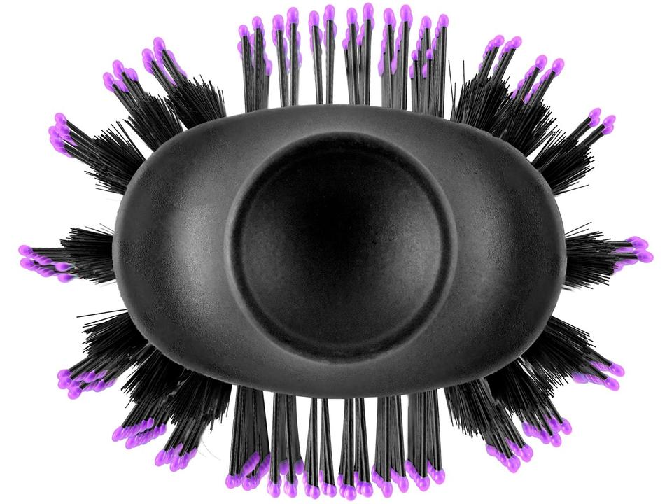 Escova Secadora Britânia BES35 1300W 2 Velocidades 3 Níveis de Temperatura Tourmaline Íon - 12