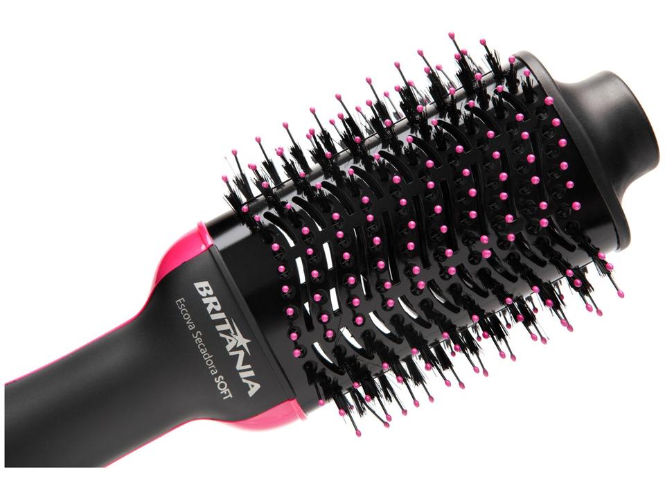 Escova Secadora Britânia Soft BEC02 1200W - 5