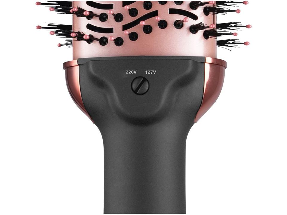 Escova Secadora Britânia Soft BES20RG 1100W - 9