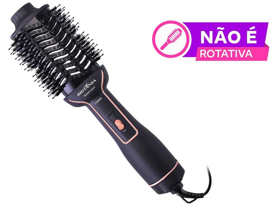 Escova Secadora Britânia Soft BES23P - 1