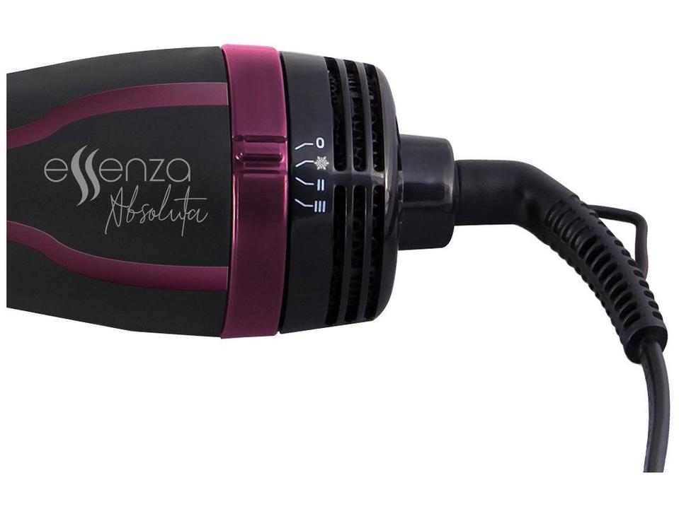 Escova Secadora Essenza Absoluta 1200W - 7
