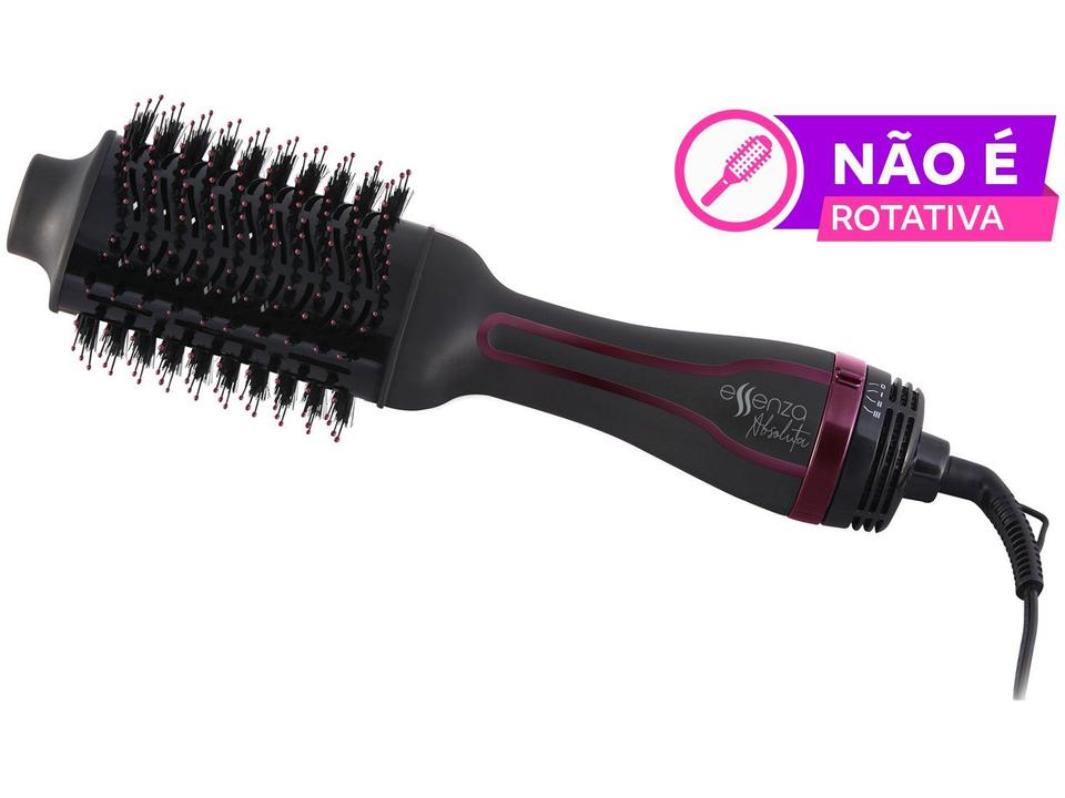Escova Secadora Essenza Absoluta 1200W 2 Velocidades Cerâmica - 1