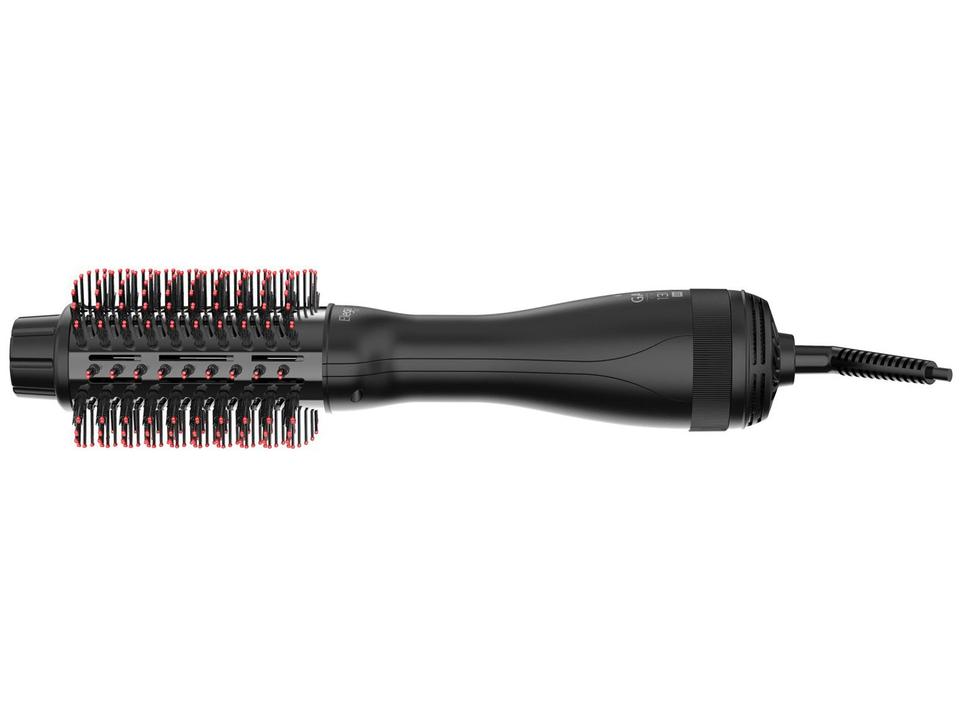 Escova Secadora GA.MA Italy Eleganza Plus 1300W 2 Velocidades 3 Níveis de Temperatura Ceramic Ion - 7