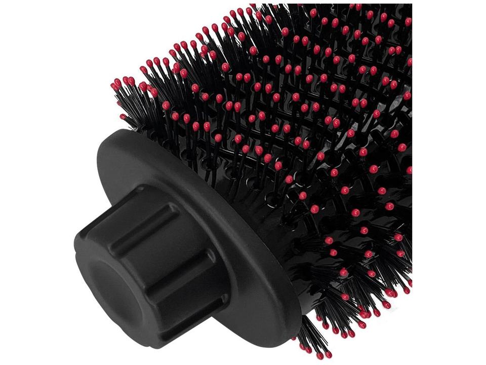 Escova Secadora GA.MA Italy Eleganza Plus 1300W 2 Velocidades 3 Níveis de Temperatura Ceramic Ion - 15