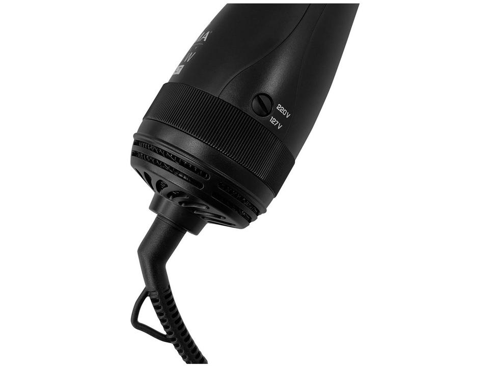 Escova Secadora GA.MA Italy Eleganza Plus 1300W 2 Velocidades 3 Níveis de Temperatura Ceramic Ion - 17