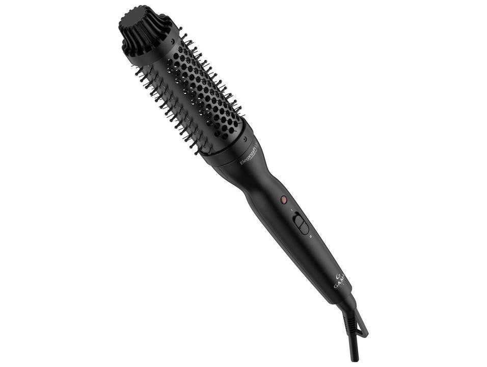 Escova Secadora GA.MA Italy Eleganza Plus 64W Cerâmica com Íons HDCBR0000000691 - 13
