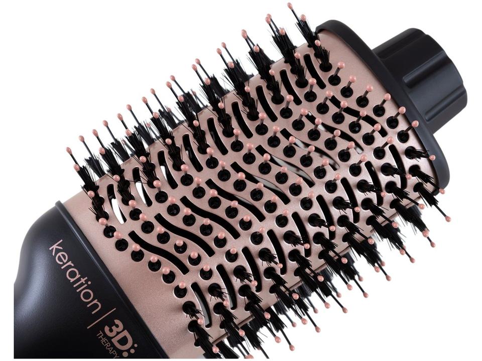 Escova Secadora GA.MA Italy Stylish Keration - 4