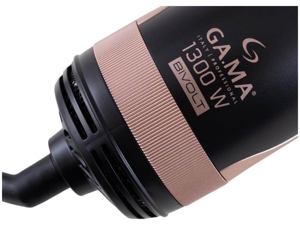Escova Secadora GA.MA Italy Stylish Keration - 6
