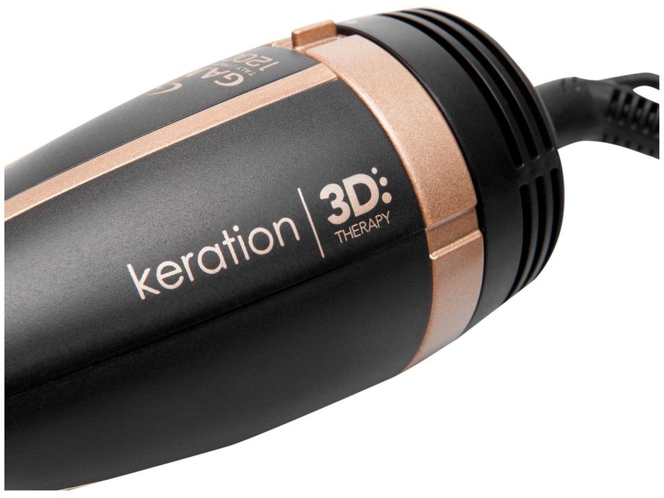 Escova Secadora Ga.Ma Italy Stylish Keration - 7