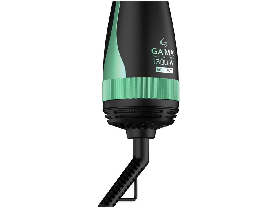 Escova Secadora GAMA Italy Babosa Brush 3D 1300W - 4