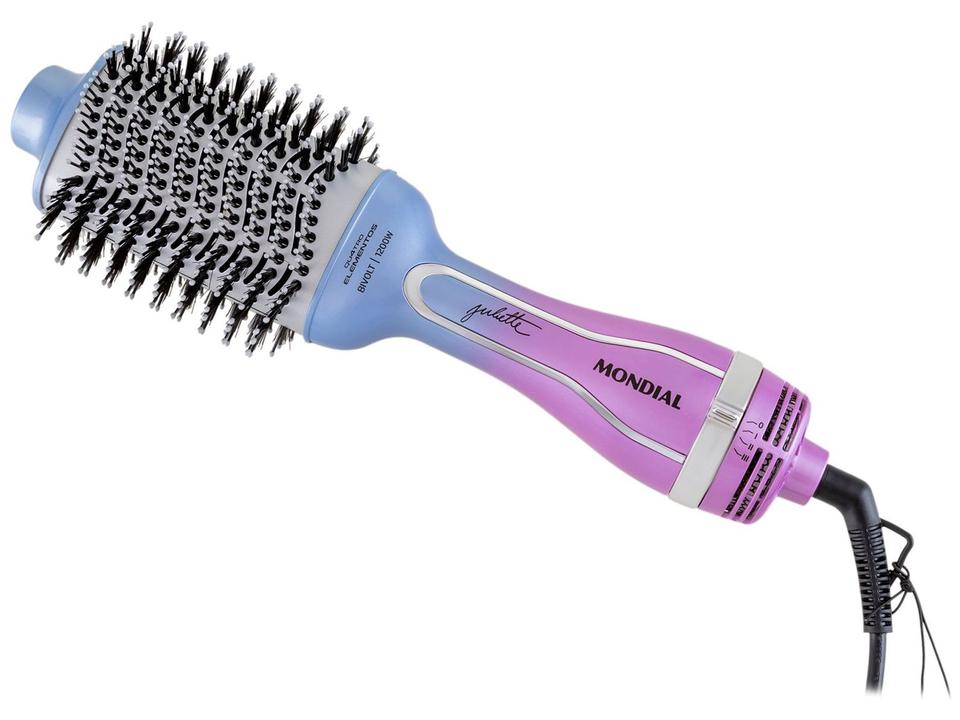 Escova Secadora Mondial By Juliette ES-JU-03 - 9